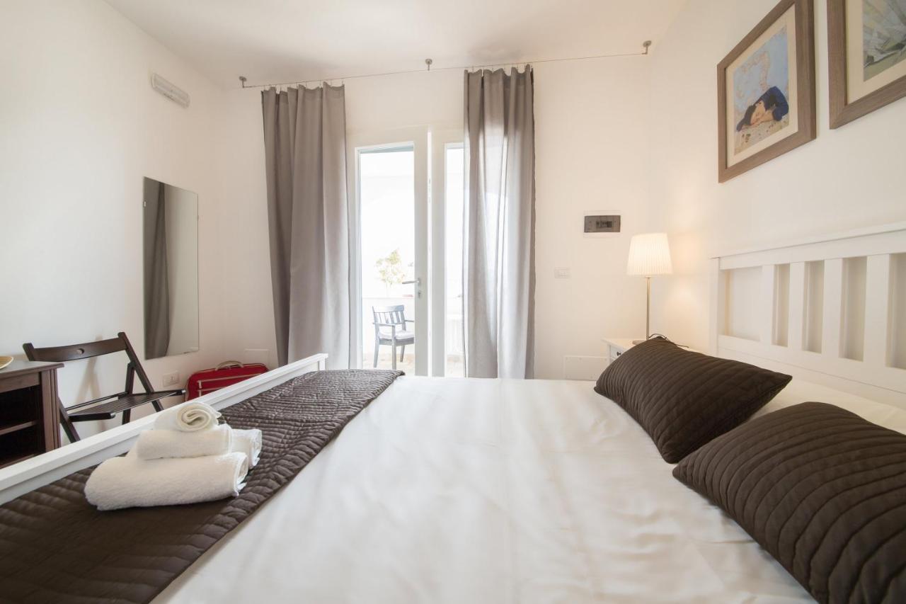 Salentoineout Bed and Breakfast Marina di Mancaversa Eksteriør billede