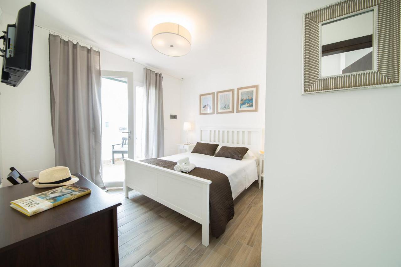 Salentoineout Bed and Breakfast Marina di Mancaversa Eksteriør billede